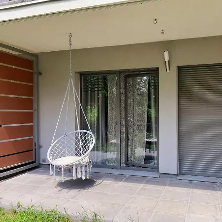Na Grobli 014 Apartman *