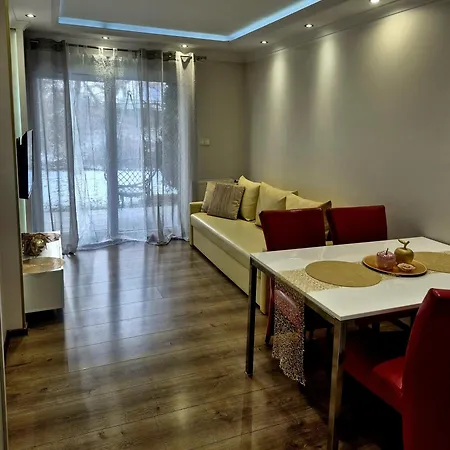 Na Grobli 014 Apartmán *