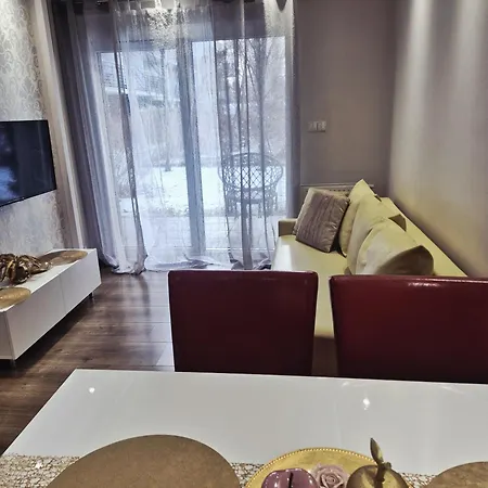 Na Grobli 014 Apartmán