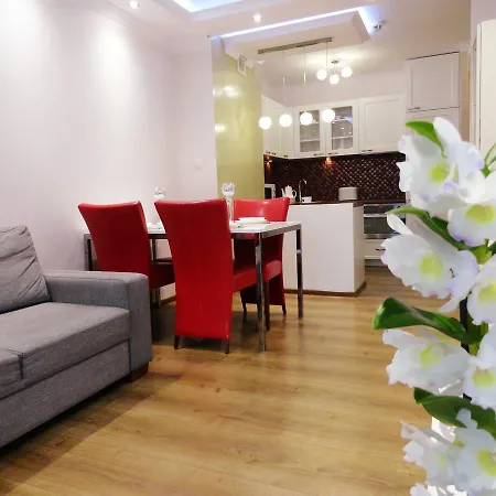 Apartman Na Grobli 014