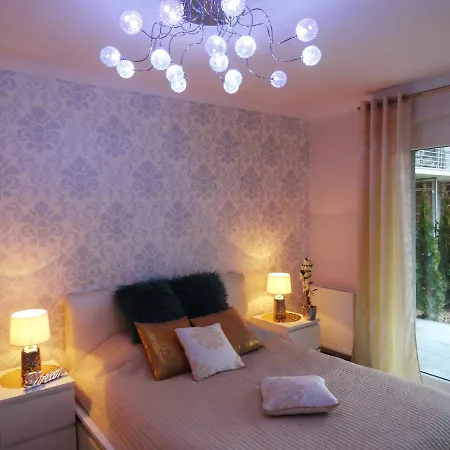 Apartman Na Grobli 014 Wrocław