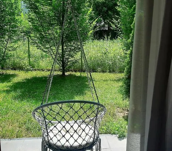 Na Grobli 014 Apartmán Vratislav