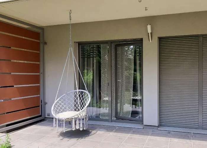 Na Grobli 014 Apartmán *