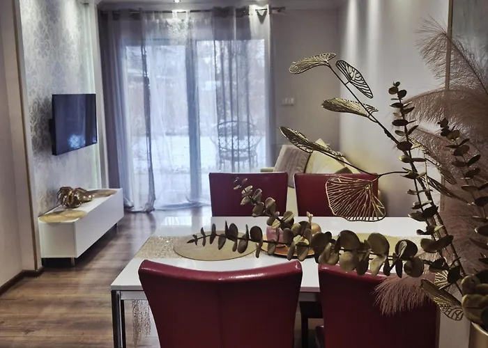 Apartmán Na Grobli 014