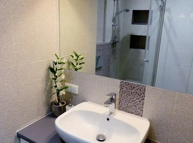 Na Grobli 014 Apartmán Vratislav