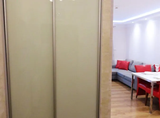 Apartmán Na Grobli 014