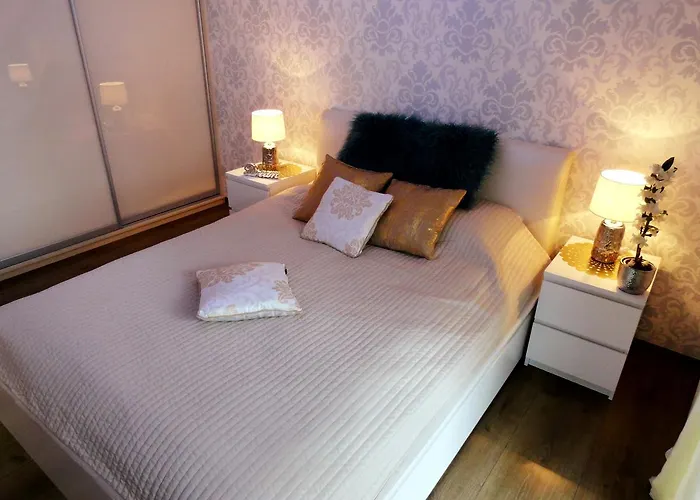 Na Grobli 014 Apartmán Vratislav