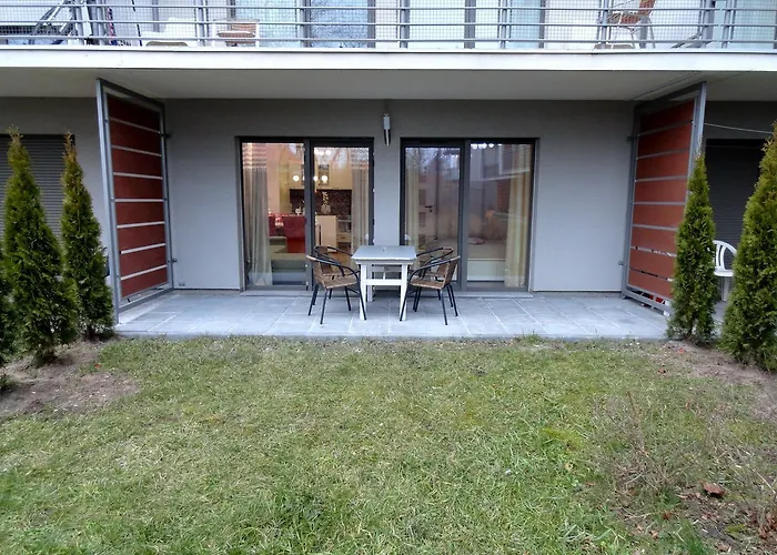 Apartmán Na Grobli 014