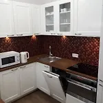 Appartement Na Grobli 014 *