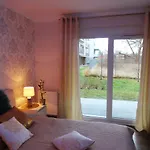 Na Grobli 014 Appartement