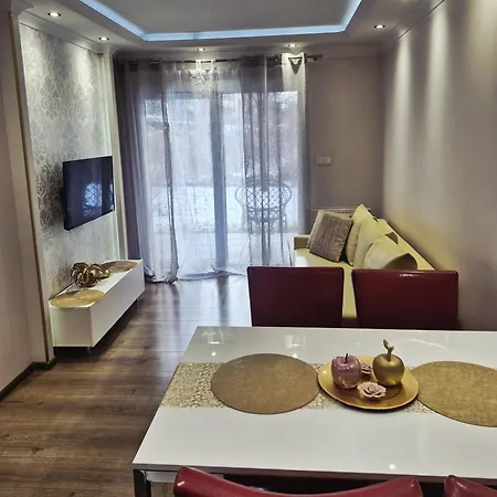 Na Grobli 014 Apartment *