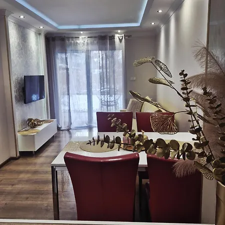 Appartement Na Grobli 014