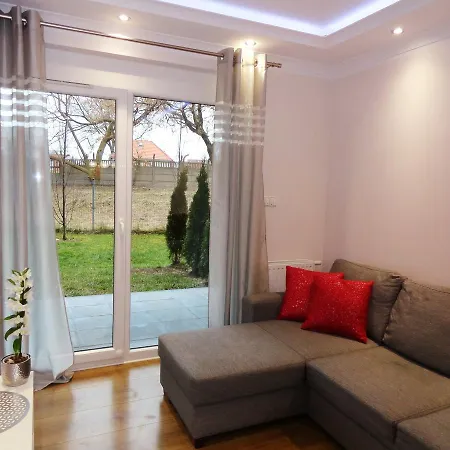 Apartment Na Grobli 014