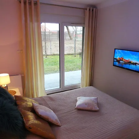 Na Grobli 014 Apartment *