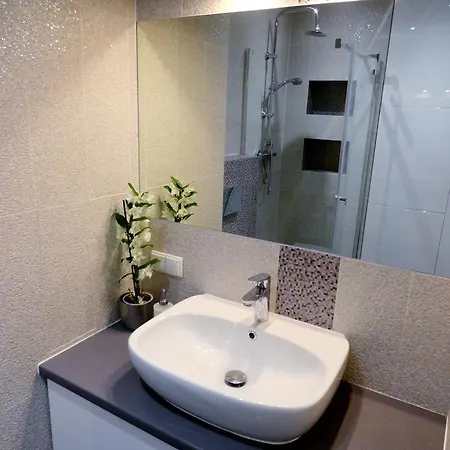 Na Grobli 014 Apartamento Wrocław