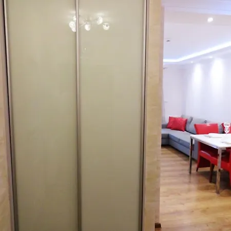 Apartment Na Grobli 014