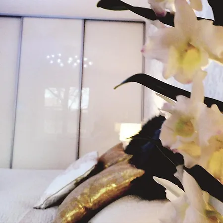 Apartment Na Grobli 014 *