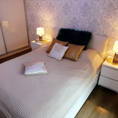 Na Grobli 014 Apartment Wroclaw