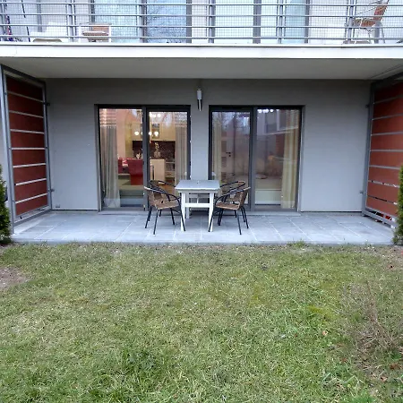 Apartamento Na Grobli 014