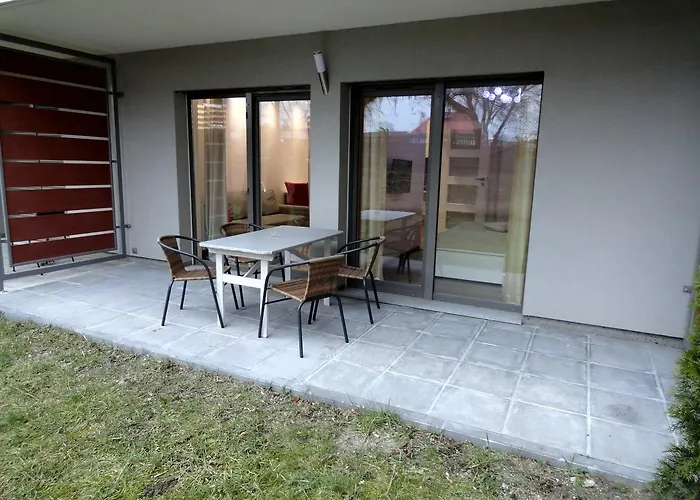 Na Grobli 014 * Wroclaw